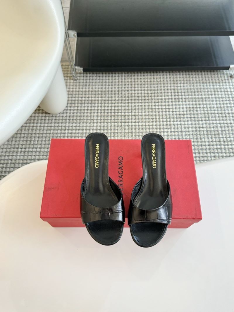 Ferragamo Sandals